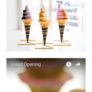 Meet your Posher, Carlyn